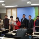 인천지역연대, ”검찰은 나근형 교육감 철저한 수사를” (아시아통신 0404)
