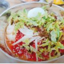 잔비국수 이미지