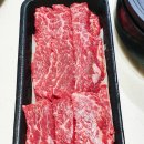 수원3대갈비 맞먹는 부드러운 진갈비살, 꽃살 (오마이미트)