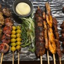 9292숯불직화꼬치 이미지