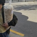 전통민속과자