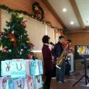 구름바다 노래연습장 이미지