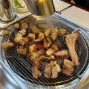 탐궁숯불갈비