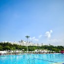 클로드원스 정규 Type-1 수정본 나왔쨔나 / 잠원한강수영장 어게인