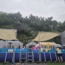 가야원주 | [내돈내산] 키즈카페에서 여름엔 물놀이, 겨울엔 눈썰매를?! 원주 아이랑 '펀앤조이' 후기
