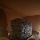 녹주맥반석부산센터 | 엄마가 받은 남양주 다이어트 전신슈트 + 상체고주파✨ 다온 마사지 남양주센터 후기