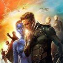 패스트, 역사는 한사람에게서 시작된다 X-Men: Days of Future Past (2014) 엑스맨7 결말 해석 후기 리뷰