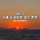 이디야시화 - 안산시 단원구 엠티브이17로 27 | 경기도 시흥 거북섬 드라이브 코스 추천 블루트렁크 카페 |방파제칼제비| 일몰 명소 추천