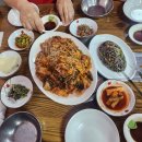 홍제폭포 인근 맛집 &#39;서대문 아구찜&#39; 다녀온 후기
