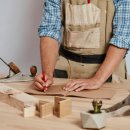 [외부]목공예 이미지