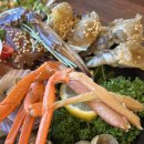 모듬내길 | 강문해변맛집 솥밥 전문점 한다솥 모듬해물장 정식 후기