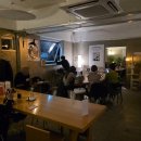 앤푸드도화점 | [성수역 카페] 데이트하기 좋은 감성 카페바 사운드프로바이더 Cafe&Bar