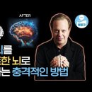 하버드 출신 뇌과학자가 말하는 뇌 업그레이드 방법 이미지