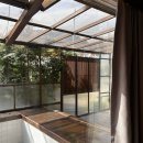 윤극영가옥 1층 화장실 | 군산 “소설여행” 5인 이용 숙소 사계절 / 적산가옥 독채 / 봄가을 후기 &amp; 조식 후기