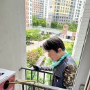 성남시 분당구 수내동 에어컨 수리 및 서현동 에어컨 가스충전! 찬바람 안나올때 30년경력