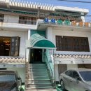 연희녹두삼계탕 이미지