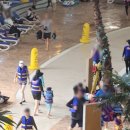 강원도 알펜시아 리조트 수영장 후기🏊‍♂️