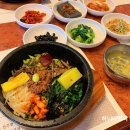전주비빔밥 한국집 이미지