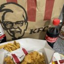 KFC 사당역점 이미지
