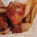 레드앤그린 버거 | 쿠팡이츠 주문[레드 앤 그린버거 은평점]