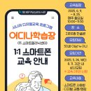 스마트폰 활용교육 이미지