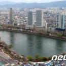 석촌호