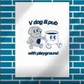 브이독(V-dog) 이미지