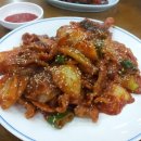 환영 가정식백반 이미지