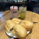 씨유 흥덕1단지점 | 청주 대형카페 베이커리 추천 흥덕제과 에버세이브점