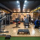 Elite training center 이미지