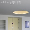 시소요가올림픽공원