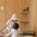 747컨테이너카페 | 남양주 오남 돌 아기들과 함께 가기 좋은 비밀 베이커리 카페(구 747 컨테이너 카페)