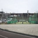 대치유수지체육공원 테니스장 방문 후기, 주차 및 풋살장 축구장 사진