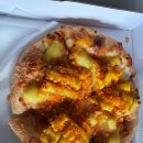 스몰닷 | 피자헛_골드콘하베스트 스몰S_천원에 주문후기_SKT 에이닷 T멤버쉽