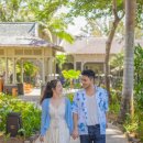 여행사진작가 | 모리셔스 신혼여행 스냅사진 후기｜현지 사진작가와 리조트 스냅 기록