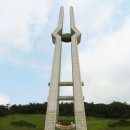Day 2 - 광주, 국립 5.18 민주묘지