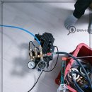 한국공항공사군산지점 | 누수잘하는곳 틈새누수탐지 공사현장 군산 아파트 온수배관 수리 후기