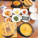 미당맷돌순두부 | 송내역 한식맛집,미당맷돌순두부후기