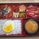 꿀 도시락
