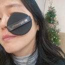 조성아 로즈앰플 대왕쿠션 내돈내산 솔직후기 은근한 광채쿠션