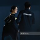 시니어 첫 시즌에 그랑프리 6위한 한국 아이스댄스팀 이미지