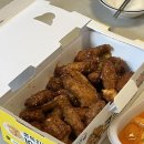 교촌치킨 이시아점 | 60계 치킨 신메뉴 '쯔란' 윙봉 솔직 후기(+떡볶이)