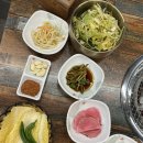 뿔뚝식육식당 | 송현동맛집 뿔뚝식육식당 양념삼겹갈비 주차 가능