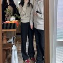 7426 | 아디다스 버뮤다 버건디 230 사이즈 후기, 가을운동화 추천 IE7426 (+사이즈팁, 실착사진)