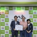 엔크린주유소 이미지