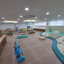 꼼지락 | 성남시 육아종합지원센터 센터본점 꼼지락 놀이터 이용후기