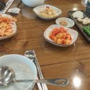 동백삼계탕 이미지