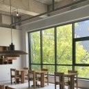 유한회사 전주탑마트 | 전주 효자동 | 통창뷰가 예쁜 카페 '하우스먼트' | 내돈내산 솔직후기