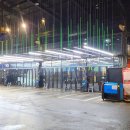 맥스워시라운지 | 맥스워시라운지 셀프세차장 겨울 세차