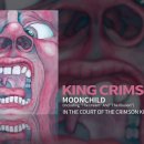 King Crimson - Moonchild 이미지